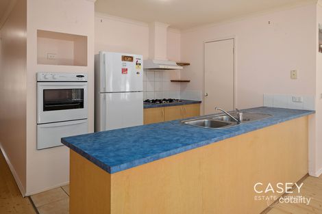 Property photo of 9 Trafalgar Way Cranbourne East VIC 3977