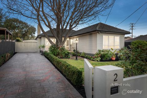 Property photo of 2 Blamey Street Bentleigh East VIC 3165
