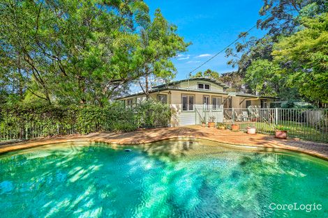 Property photo of 30 Raleigh Terrace Currumbin Waters QLD 4223