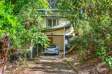 Property photo of 30 Raleigh Terrace Currumbin Waters QLD 4223