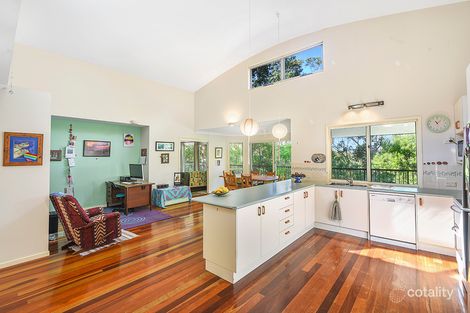Property photo of 30 Raleigh Terrace Currumbin Waters QLD 4223