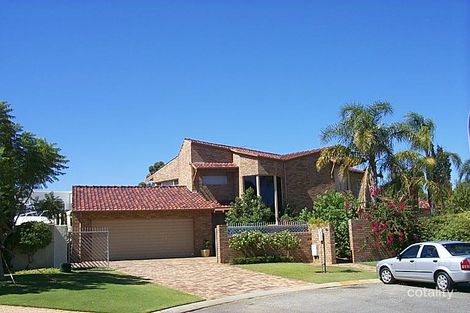 5 Inverie Cl, Applecross, WA 6153