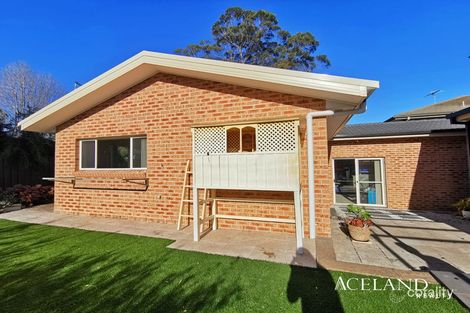 Property photo of 14 Rydal Avenue Castle Hill NSW 2154