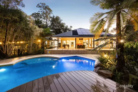 Property photo of 14 Greenhaven Drive Palmview QLD 4553