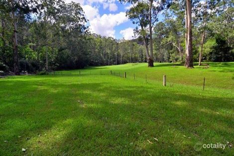 Property photo of 1224C Comleroy Road Kurrajong NSW 2758