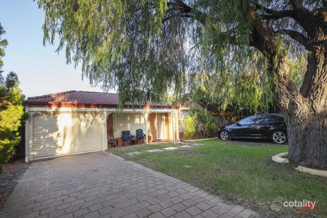 Property photo of 20 Mattner Square Lockridge WA 6054