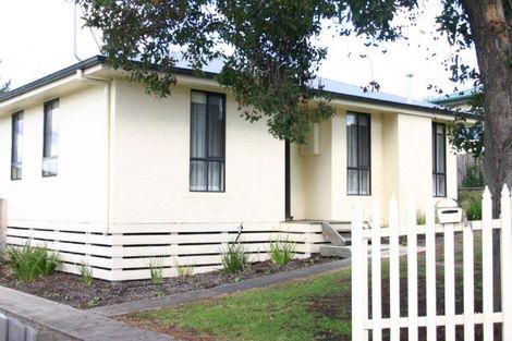 Property photo of 8 Churchill Road Morwell VIC 3840
