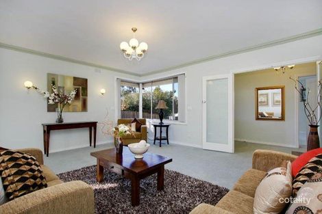 Property photo of 5 Rosebank Terrace Templestowe Lower VIC 3107