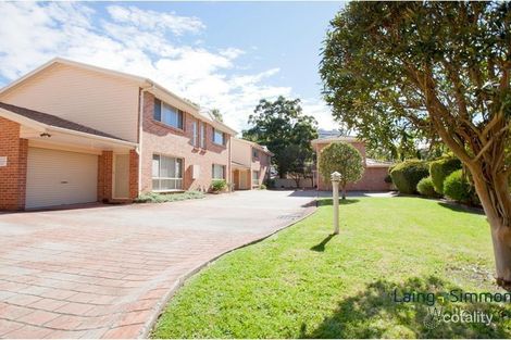 Property photo of 7/34 Rowland Avenue Wollongong NSW 2500