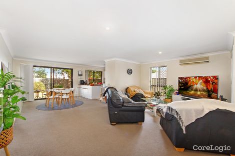 Property photo of 39/590 Pine Ridge Road Coombabah QLD 4216