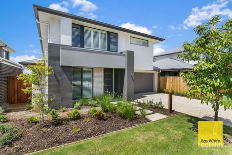 Property photo of 52 Majestic Crescent Hemmant QLD 4174