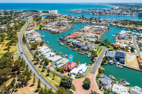 Property photo of 14 Baruna Court Halls Head WA 6210