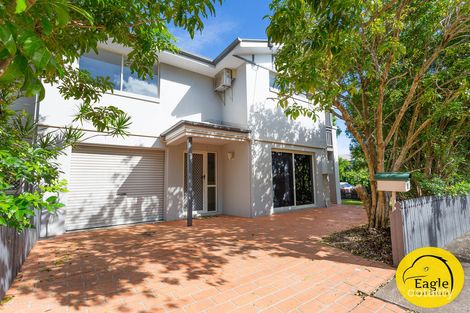 Property photo of 3/121 Chaucer Street Moorooka QLD 4105