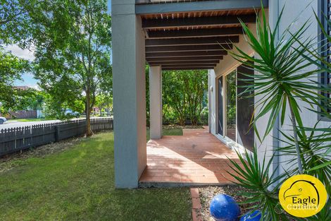 Property photo of 3/121 Chaucer Street Moorooka QLD 4105