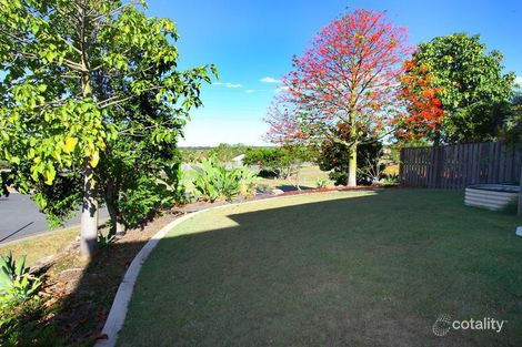 Property photo of LOT 2/2 Redstart Street Upper Coomera QLD 4209