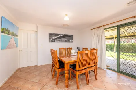 Property photo of 50 Pell Crescent Mooroopna VIC 3629