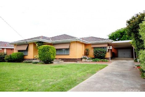 33 Park Cres, Wangaratta, VIC 3677