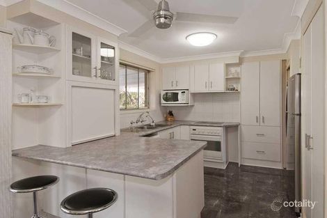 Property photo of 45 Compton Street Dapto NSW 2530