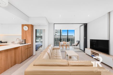 Property photo of 601/1 Wentworth Place Wentworth Point NSW 2127