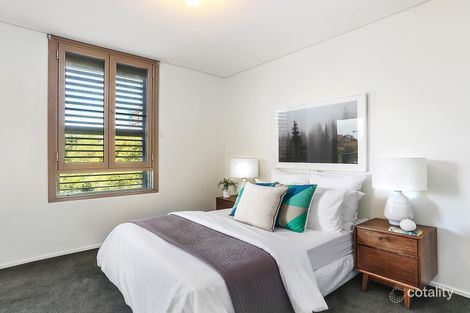 Property photo of 5208/8 Alexandra Drive Camperdown NSW 2050
