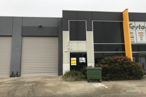 56 Abbotts Rd, Dandenong South, VIC 3175