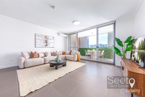 24/8-12 Kerrs Rd, Lidcombe, NSW 2141
