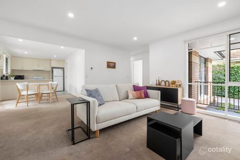 Property photo of 2/6 Parkin Avenue Cheltenham VIC 3192
