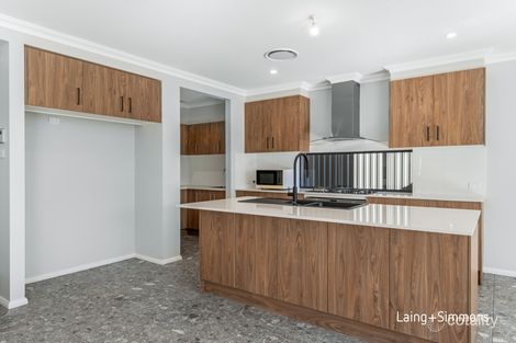 Property photo of 24 Tramway Avenue Werrington NSW 2747