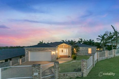 Property photo of 16 Burwana Place Wellington Point QLD 4160