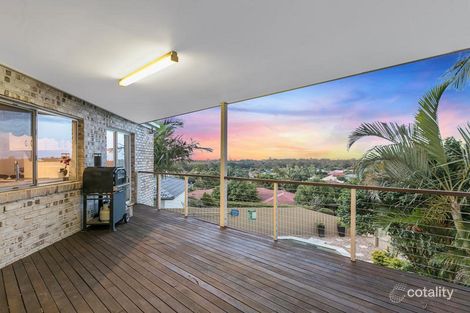 Property photo of 16 Burwana Place Wellington Point QLD 4160