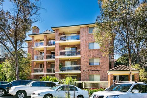 Property photo of 11/6-10 Gray Street Sutherland NSW 2232