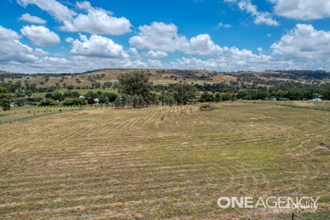 Property photo of 6 Hall Street Willow Tree NSW 2339