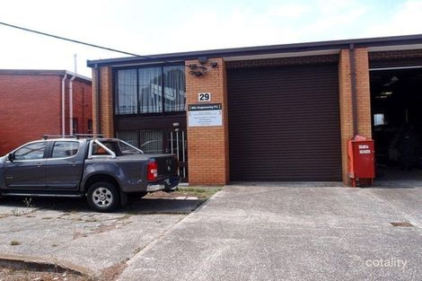 1/29 Dandenong St, Dandenong, VIC 3175