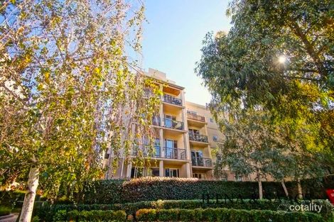 Property photo of 52/88 Wells Street Southbank VIC 3006