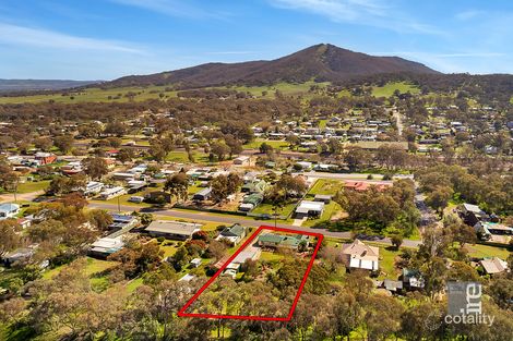 Property photo of 62 Hill Street Glenrowan VIC 3675