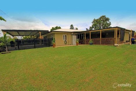 Property photo of 19 Jones Street Parkhurst QLD 4702