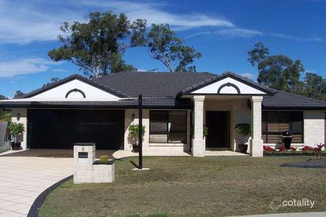 6 Cockatoo Ct, Heritage Park, QLD 4118