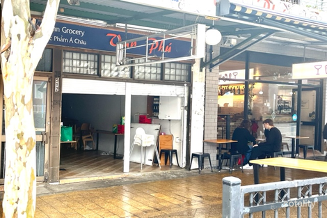 512 Marrickville Rd, Dulwich Hill, NSW 2203