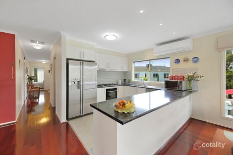 Property photo of 5 Archer Court Drouin VIC 3818