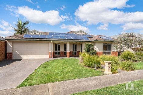Property photo of 37 Red Angus Crescent Doreen VIC 3754