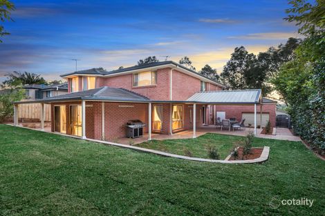 Property photo of 77 Sanctuary Drive Beaumont Hills NSW 2155