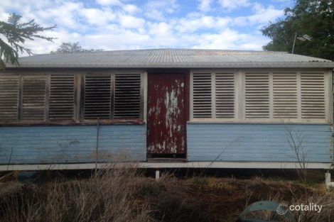 Property photo of 26 Hardwicke Street Hughenden QLD 4821