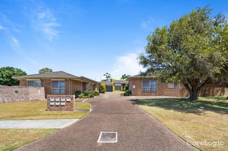 Property photo of 4/2-4 James Road Toukley NSW 2263