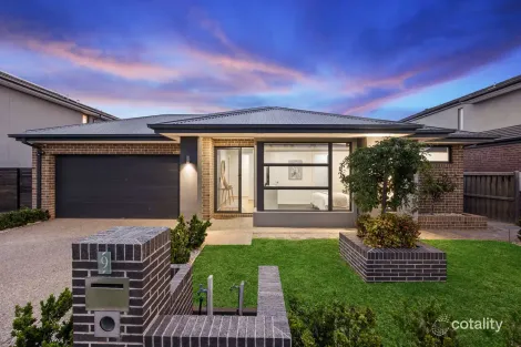 Property photo of 9 Spectrum Drive Mount Duneed VIC 3217