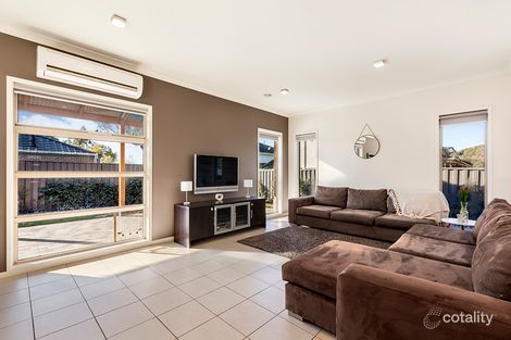 Property photo of 19 Rowell Drive Mernda VIC 3754