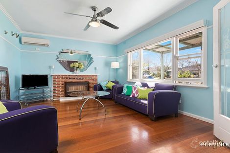 Property photo of 2 Fletcher Street Forest Hill VIC 3131