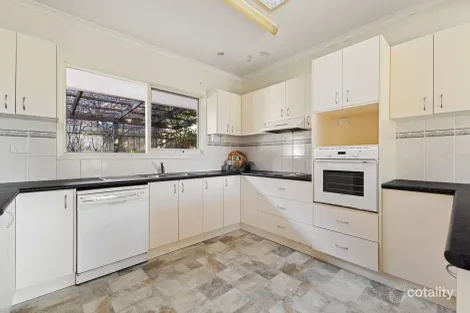 Property photo of 38 Monash Drive Mulgrave VIC 3170