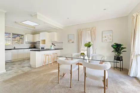 Property photo of 38 Monash Drive Mulgrave VIC 3170