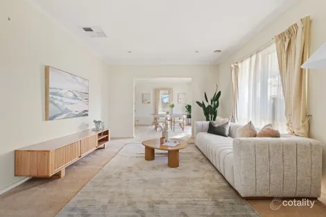 Property photo of 38 Monash Drive Mulgrave VIC 3170