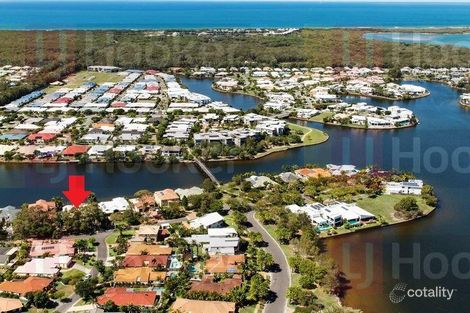 Property photo of 17 Tamarind Place Twin Waters QLD 4564